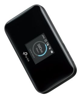 TP-Link M7750 dispositivo di rete cellulare Router di rete cellulare