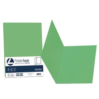 FAVINI HOME-OFFICE PROFESSIONAL luce - Cartella semplice - per 250 x 340 mm - v…