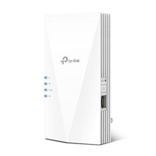 TP-Link RE700X sistema Wi-Fi Mesh Dual-band (2.4 GHz/5 GHz) Wi-Fi 6 (802.11ax) …