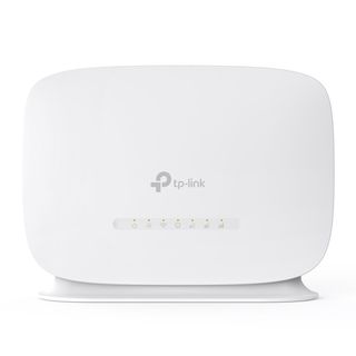 TP-Link TL-MR105 router wireless Fast Ethernet Banda singola (2.4 GHz) 4G Bianco