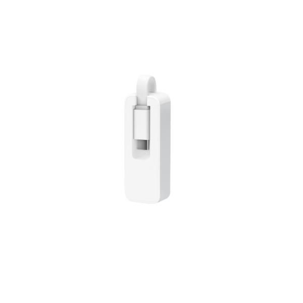 TP-Link UE300C USB Type-C to RJ45 Gigabit Ethernet Network Adapter - Adattatore…