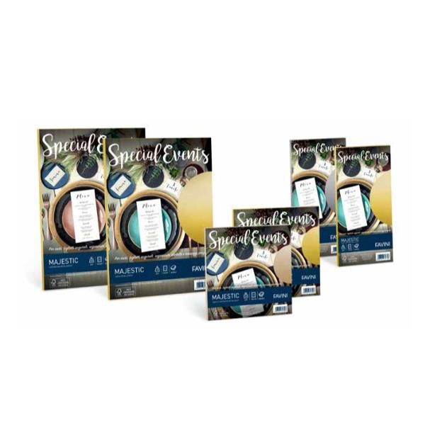 FAVINI Special Events Top Collection - Busta - International C4 (229 x 324 mm) …