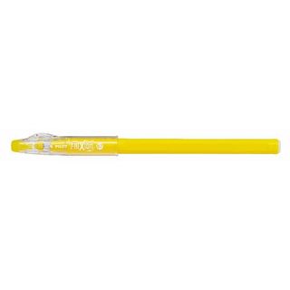 FRIXION BALL STICKS 07 BRIGHT YELLOW BLL-FP7-F02-BY