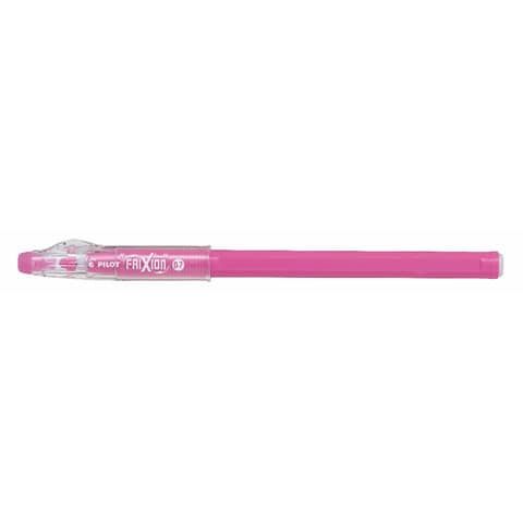FRIXION BALL STICKS 07 ROSA BLL-FP7-F08-P