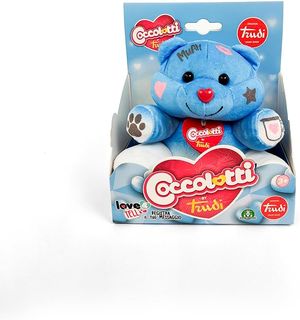 TRUDI COCCOLOTTO SKY LOVE & TELL 1PZ=(1PZ)