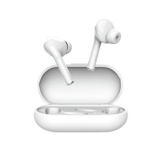TRUST AURICOLARE NIKA TOUCH BLUETOOTH WHITE TWS 23705