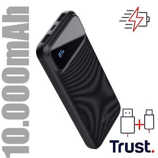 TRUST AVALA 10.000 PD POWERBANK