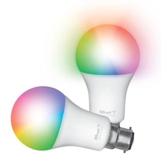 TRUST B22 DUO-PACK LED RGBCW WI-FI