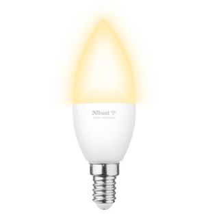 TRUST E14 LED CCT WI-FI