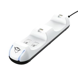 TRUST GAMING BASE RICARICA CONTROLLER PS5 DUO GXT 251 24173