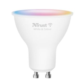 TRUST GU-10 RGBCW LED SPOT WI-FI