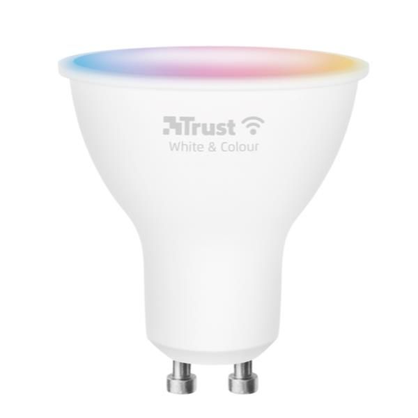 TRUST GU-10 RGBCW LED SPOT WI-FI