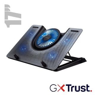 TRUST GXT1125 QUNO LAPTOP COOLING STAND