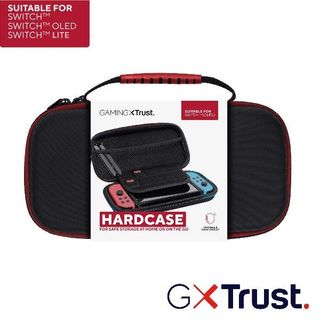 TRUST GXT1248 HARDCASE F SWITCH BLACK