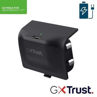 TRUST GXT246 AVADO XBOX CHARGE KIT