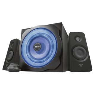 TRUST SPEAKER 2.1 GAMING GXT 628 TYTAN 120W 20562