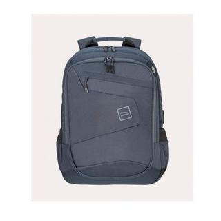 TUCANO BLABK15-B ZAINO PER NOTEBOOK FINO A 16" TASCA ESTERNA CON ZIP TASCA INTE…