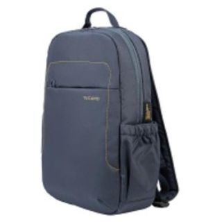 TUCANO LUP ZAINO PER NOTEBOOK DA 14" E MAC PRO 14" IN NYLON TASCA FRONTALE E TA…