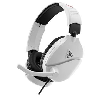 TURTLE BEACH RECON 70 CUFFIE GAMING CON MICROFONO CABLATE LICENZA UFFICIALE NIN…