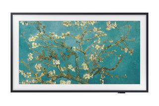TV 32 SAM FHD THE FRAME TIZEN LAN DVT2 DVBS2
