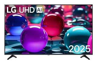 TV 43 LG UHD SMART HDR 4K DVB-C/S2/T2 HD WIFI