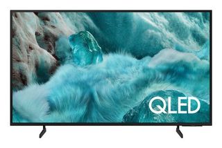 TV 43 SAM 4K UHD QLED SMART LAN DVT2 DVBS2 HDR10 EUROPA