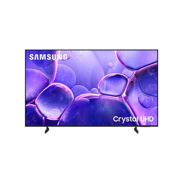 TV 43 SAM 4K UHD SMART TV BLUETOOT LAN DLNA DVT2 DVBS2 UE43U8072