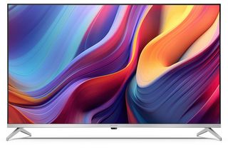 TV 43 SHARP QLED 43GL4265 4K UHD GOOGLE TV SMART QLED TVSAT CERT