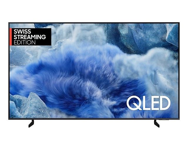 TV 50 SAM 4K UHD QLED NEO SMART LAN DVT2 DVBS2 HDR10 EUROPA
