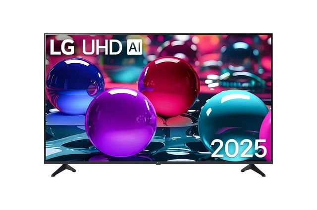 TV 55 LG UHD SMART HDR 10 4K DVB-C/S2/T2 HD WIFI TV