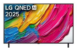 TV 55 LG UHD SMART QNED WEBOS DVB-C/S2/T2 HD WIFI
