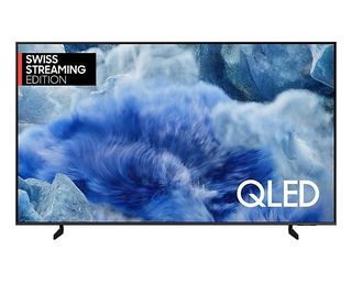 TV 55 SAM 4K UHD QLED NEO SMART LAN DVT2 DVBS2 HDR10 EUROPA QLED