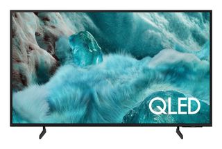 TV 55 SAMSUNG QLED Q7 TV 4K EU 2025