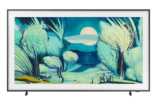TV 65 SAM 4K UHD THE FRAME SMART LAN DVT2 DVBS2 HDR10 EUROPA