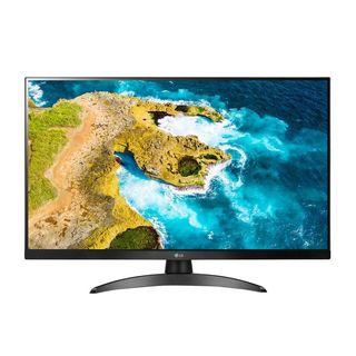 TV LED 27" 27TQ615S-PZ FULL HD SMART TV WIFI DVB-T2 NERO