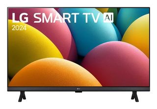 TV LED 43" 43LR60006LA FULL HD SMART TV WIFI DVB-T2