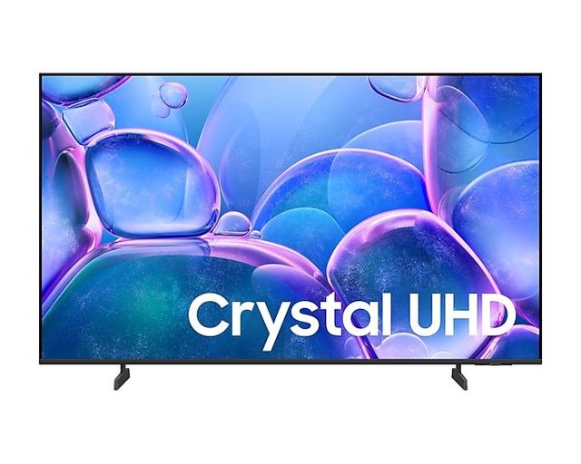TV LED 43" UE43U7022FKXXH ULTRA HD 4K SMART TV WIFI DVB-T2