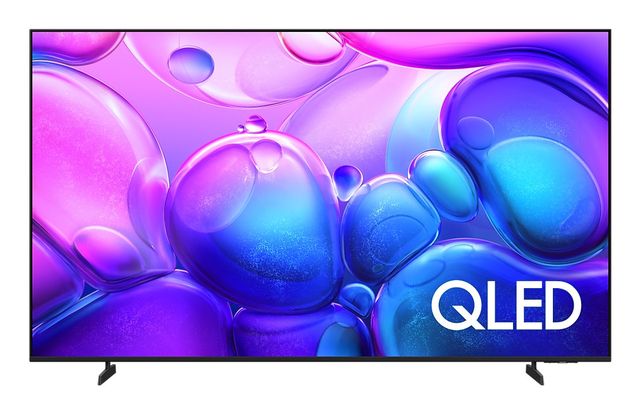 TV QLED 55" QE55Q6FAAUXXH ULTRA HD 4K SMART TV WIFI DVB-T2