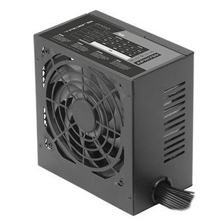 Tacens APIII750 PSU 750 W 20+4 pin ATX ATX Nero