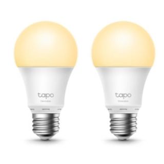 Tapo L510E - Lampadina LED - E27 - 8.7 W - classe F - 2700 K