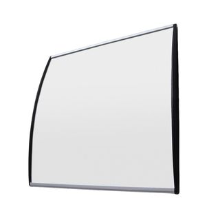 Targa da parete Wayfinding System Curved A4 Showdown