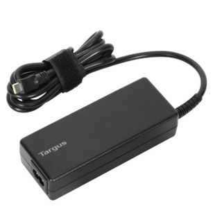Targus - Alimentatore - 100 Watt - PD (24 pin USB-C) - nero