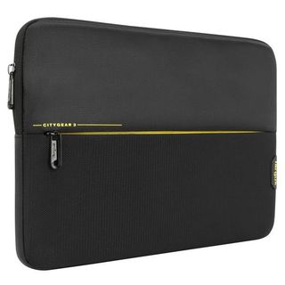 Targus CityGear 3 - Custodia per notebook - 13.3" - nero