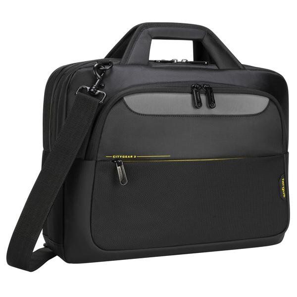 Targus CityGear Topload Laptop Case - Borsa trasporto notebook - 15" - 17.3" - …