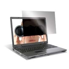 Targus Privacy Screen - Filtro privacy notebook - rimovibile - largo 14,1" - pe…