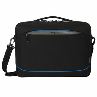 Targus TBT940GL borsa per laptop 40,6 cm (16') Valigetta ventiquattrore Nero