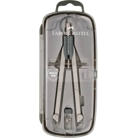 Faber-Castell START - Compasso