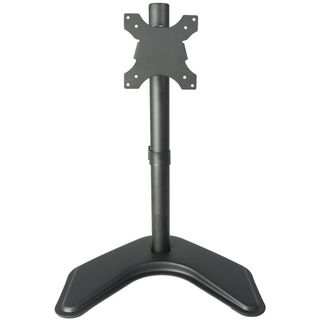 Techly ICA-LCD 2500 Supporto per monitor rotante per LCD da 13-27” fino a 10kg
