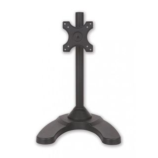 Techly ICA-LCD 3500 Supporto per monitor rotante per LCD da 13-27” fino a 10kg
