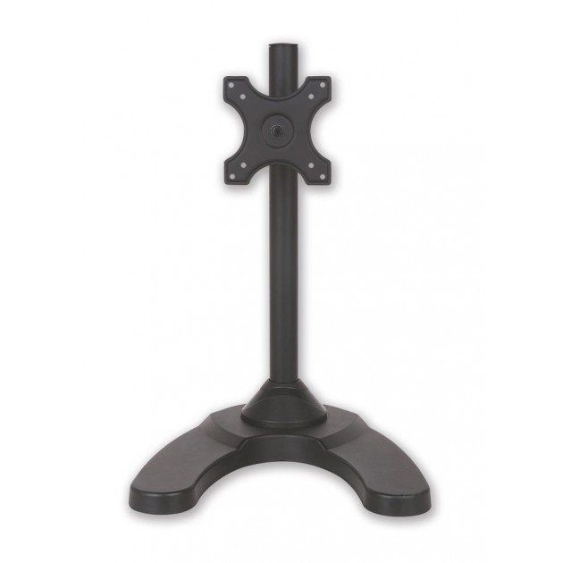 Techly ICA-LCD 3500 Supporto per monitor rotante per LCD da 13-27” fino a 10kg